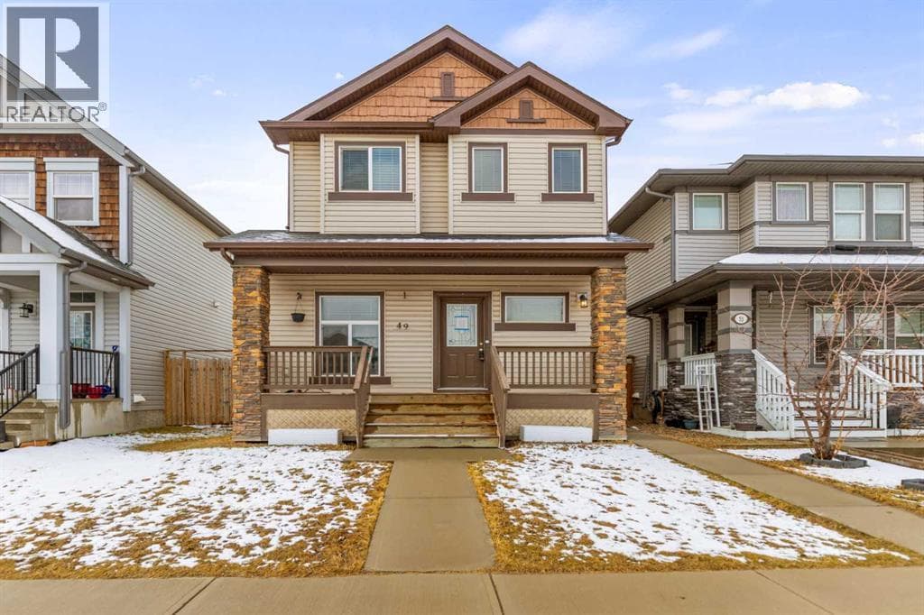 49 Skyview Ranch Boulevard NE