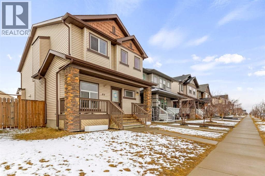 49 Skyview Ranch Boulevard NE — photo 2