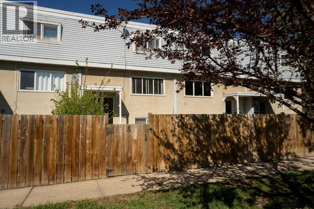 5, 8808 96 Street