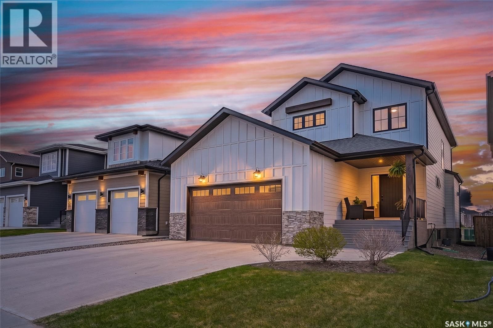 255 Greyeyes-Steele WAY