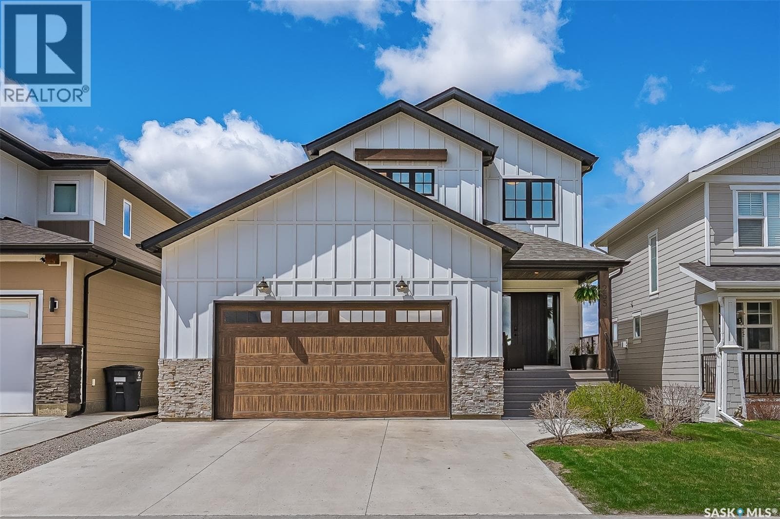 255 Greyeyes-Steele WAY — photo 2