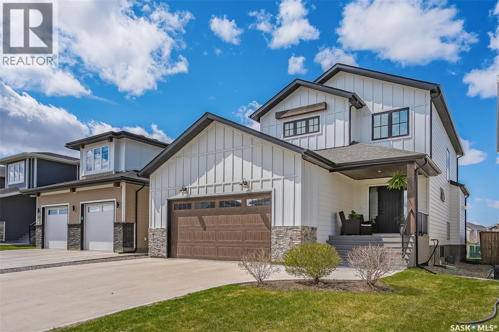 255 Greyeyes-Steele WAY — photo 3
