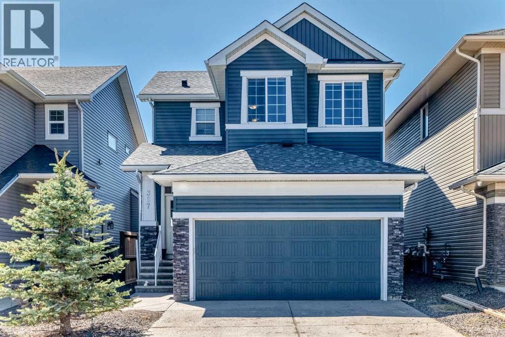 367 Evanspark Gardens NW