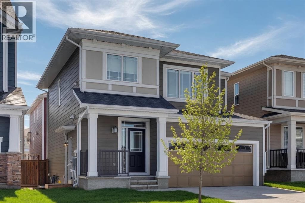 25 Yorkstone Row SW