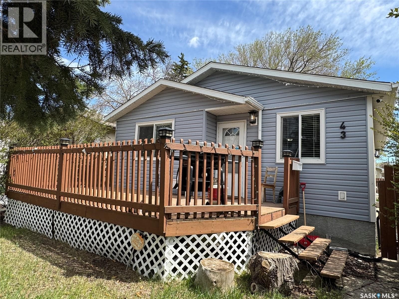 43 Marshall CRESCENT — photo 3