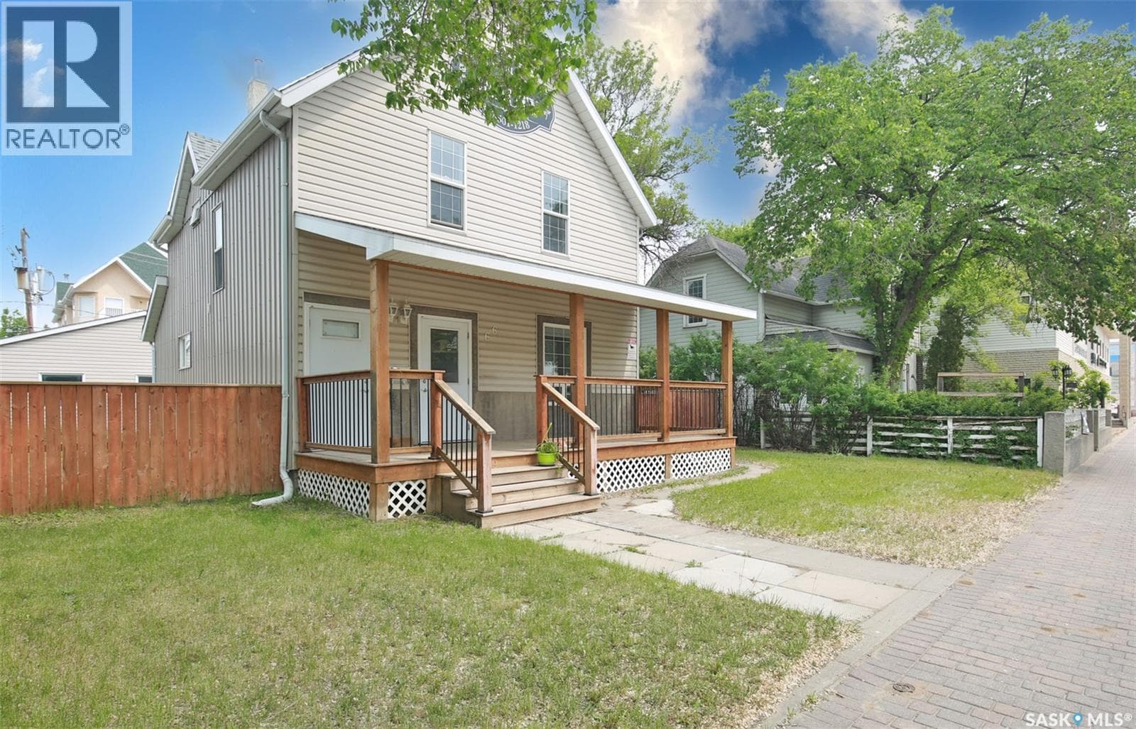 66 Athabasca STREET W