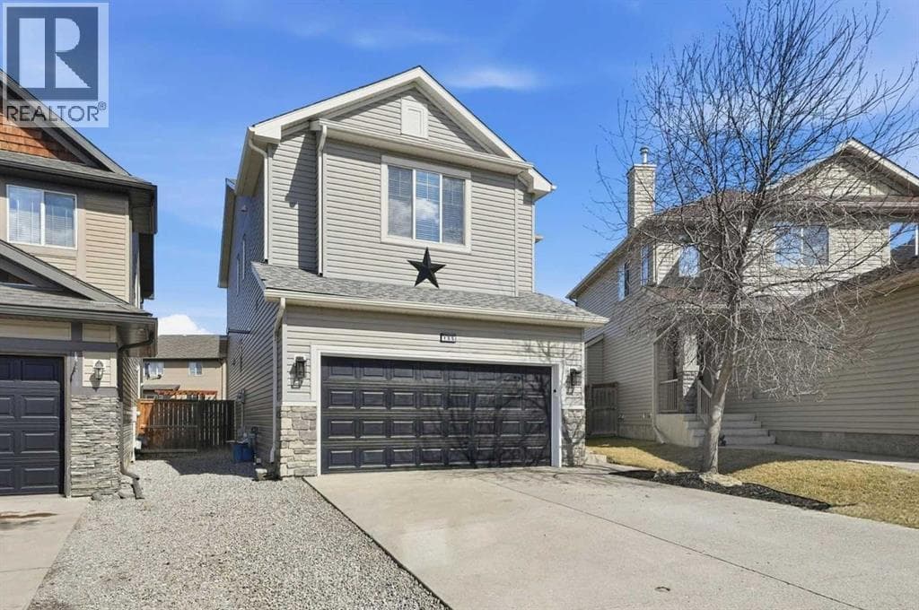 155 Cimarron Grove Circle