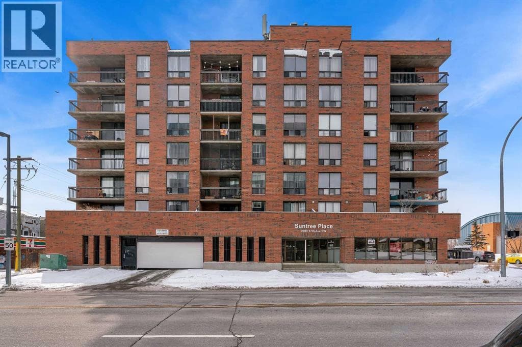 602, 2909 17 Avenue SW — photo 2