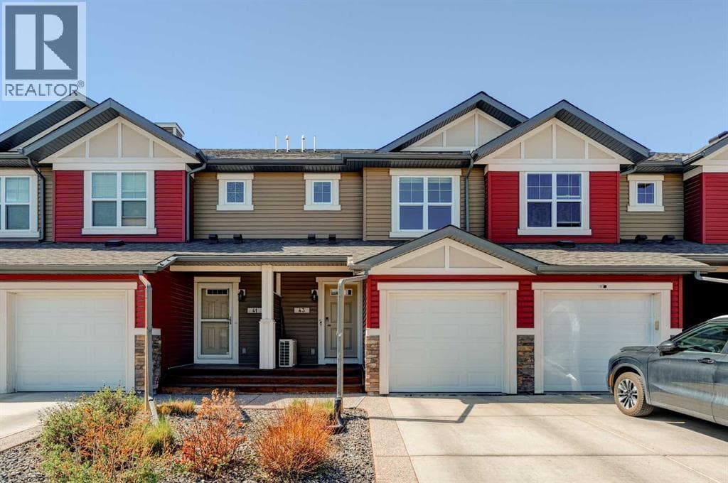 43 Chaparral Valley Gardens SE