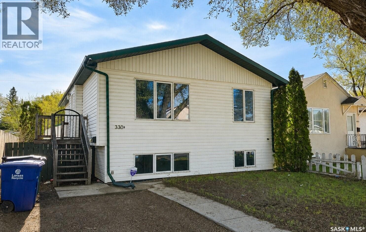 330B X AVENUE S
