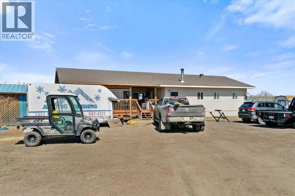 25, 712016 Range Road 72A