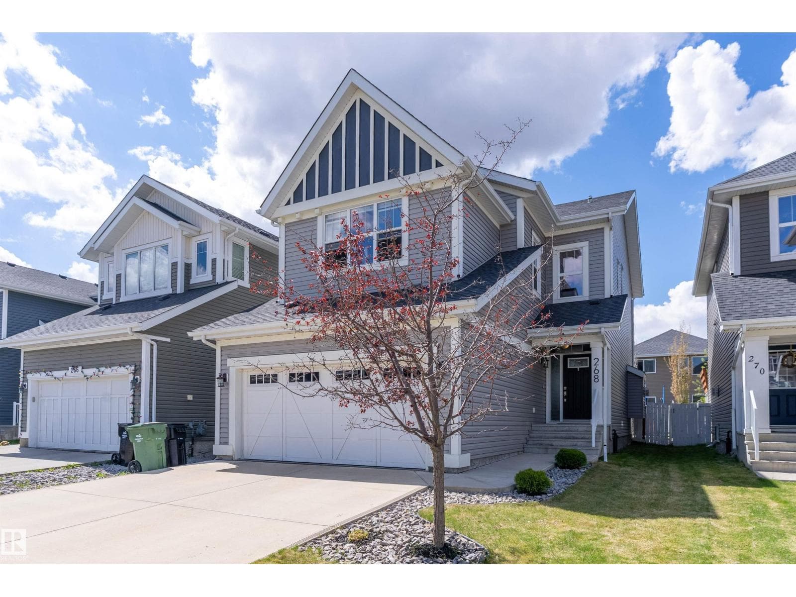 268 SHEPPARD CI