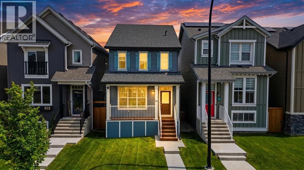 34 Lavender Manor SE — photo 2
