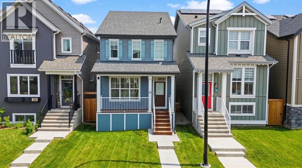 34 Lavender Manor SE