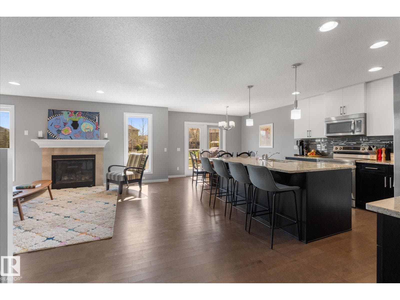 110 ASPENGLEN DR — photo 5