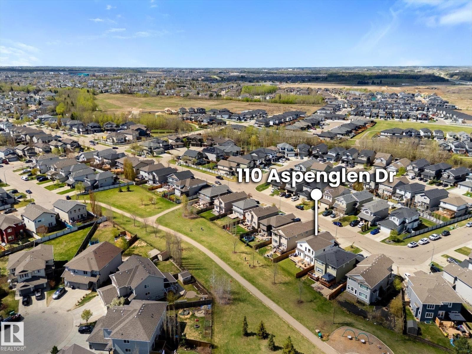 110 ASPENGLEN DR — photo 2