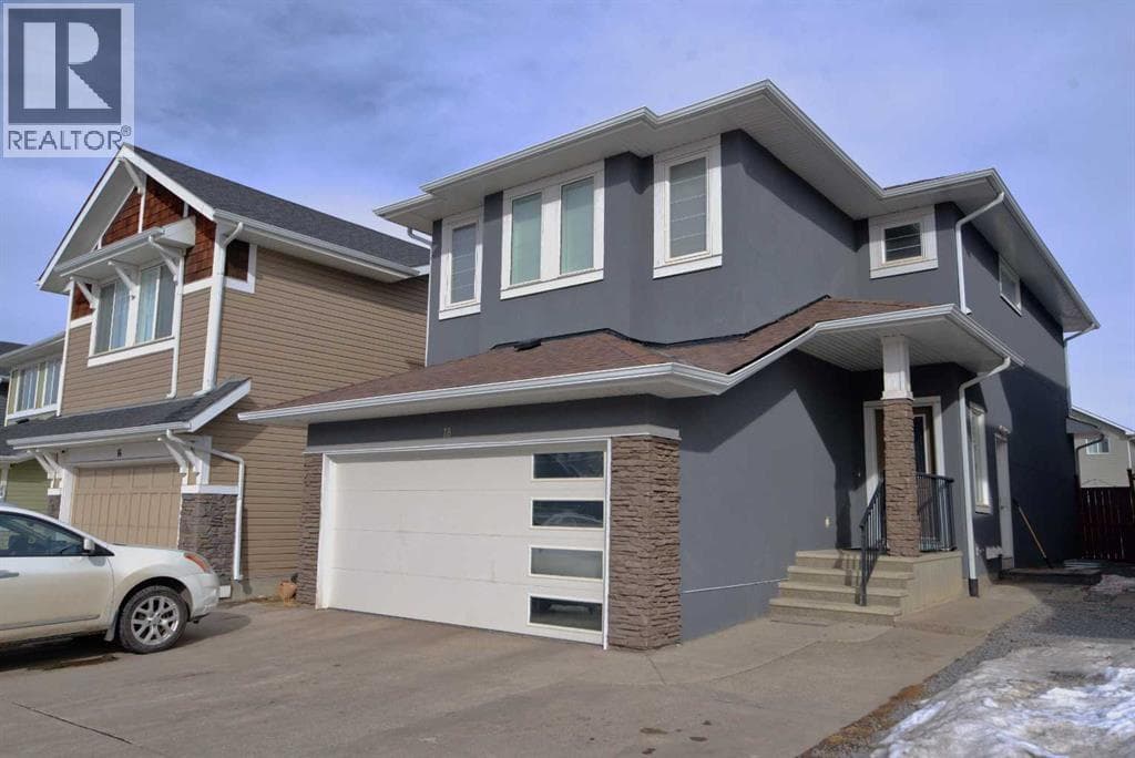 18 Redstone Manor NE — photo 2