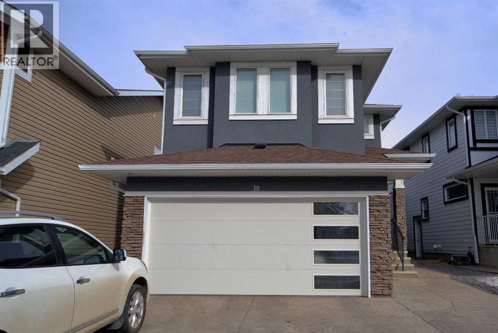 18 Redstone Manor NE
