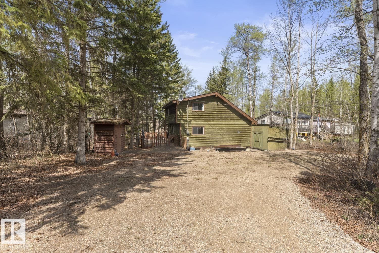 402, 11121 TWP ROAD 595
