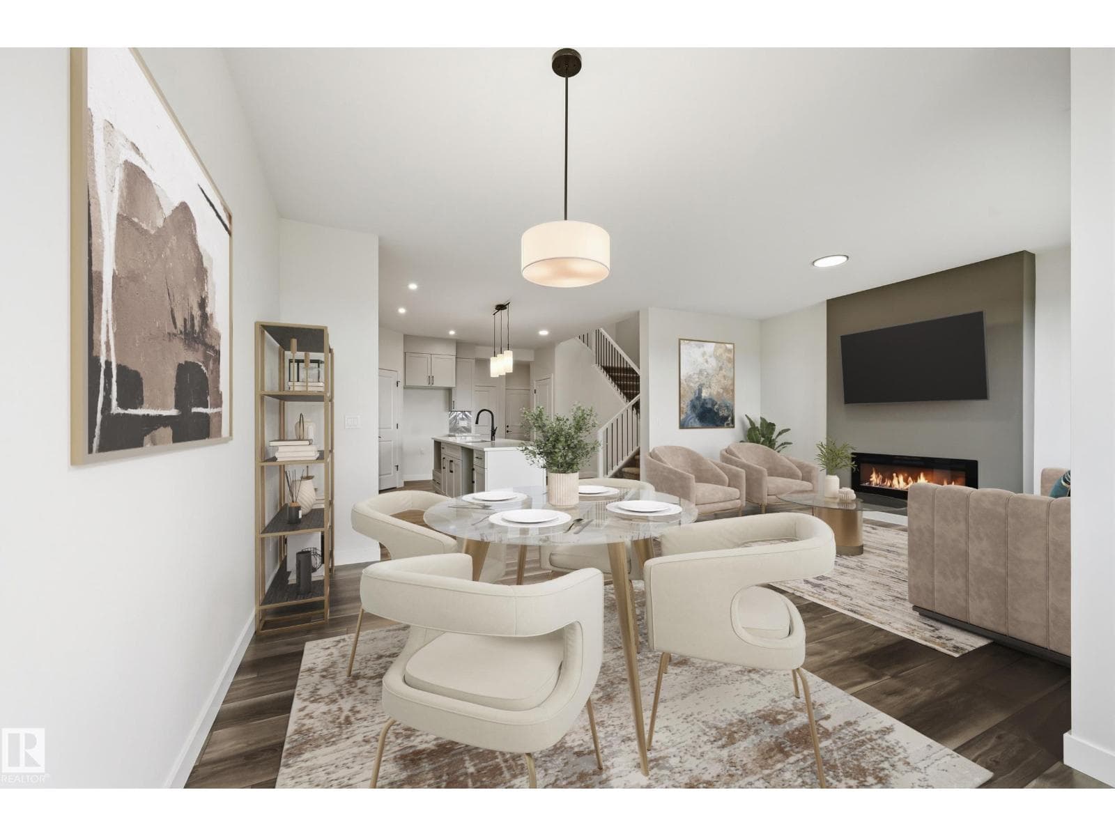 22376 90 AV NW — photo 2