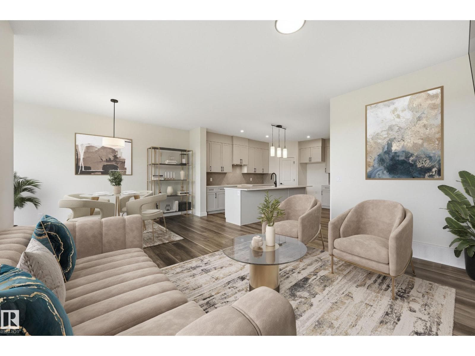 22376 90 AV NW — photo 3