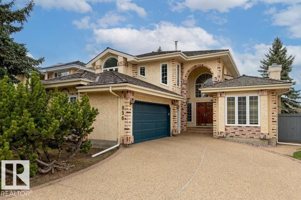 956 OGILVIE BV NW