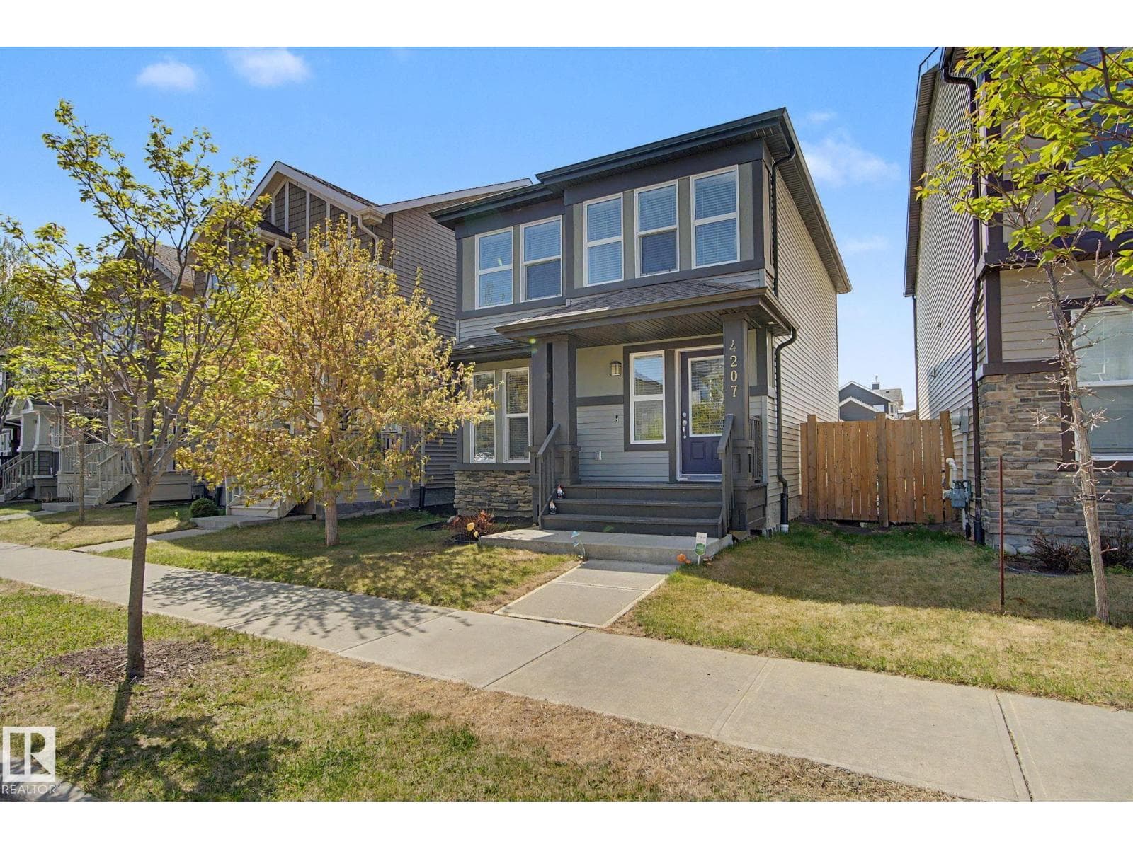 4207 PROWSE WY SW