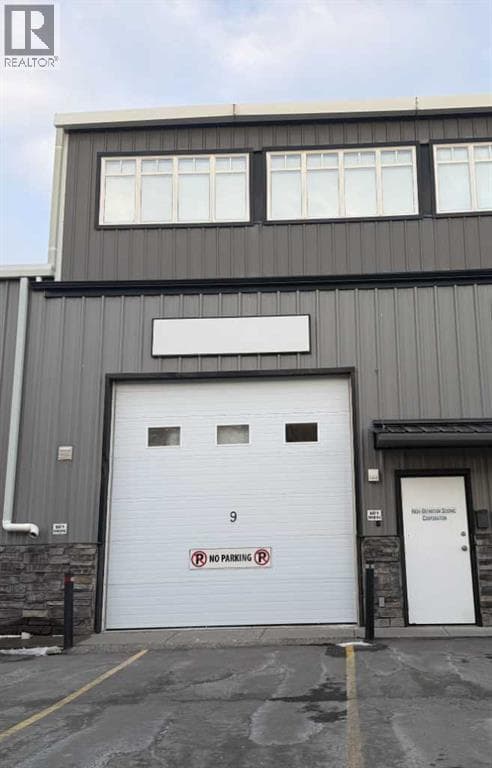9, 30 Griffin Industrial Point