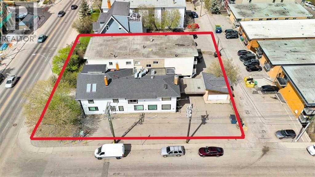 1850 14 Street SW