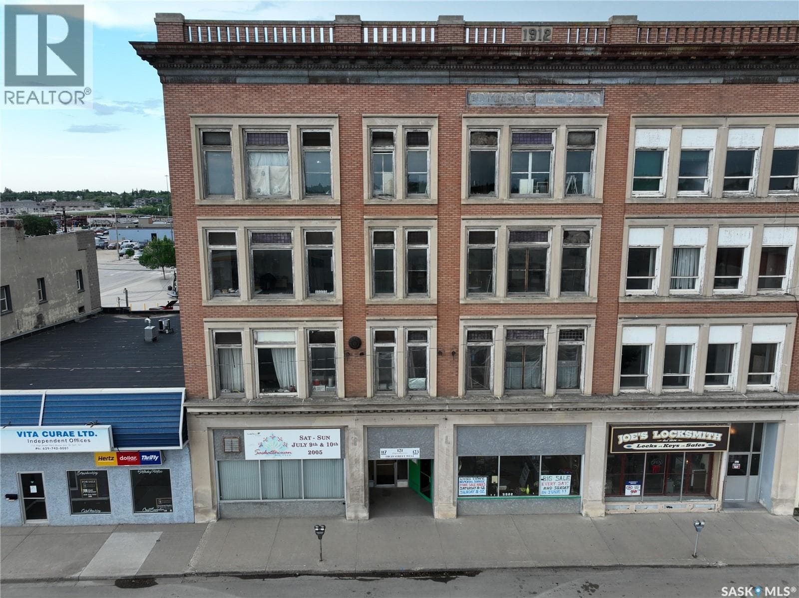 117-123 High STREET W — photo 3