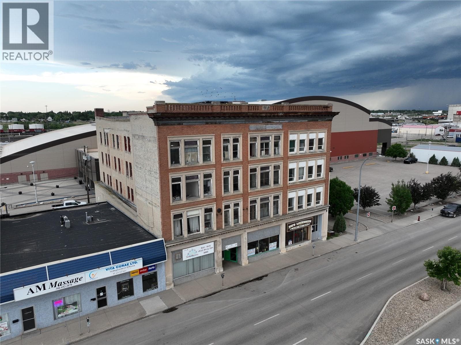 117-123 High STREET W — photo 4