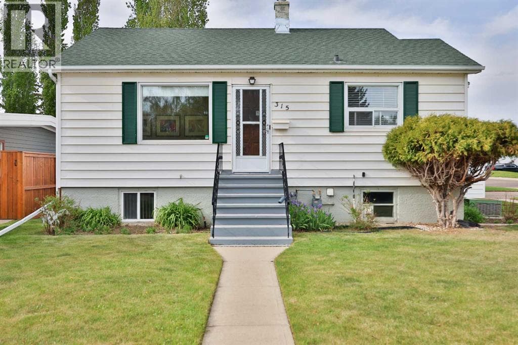 315 Dieppe Boulevard S