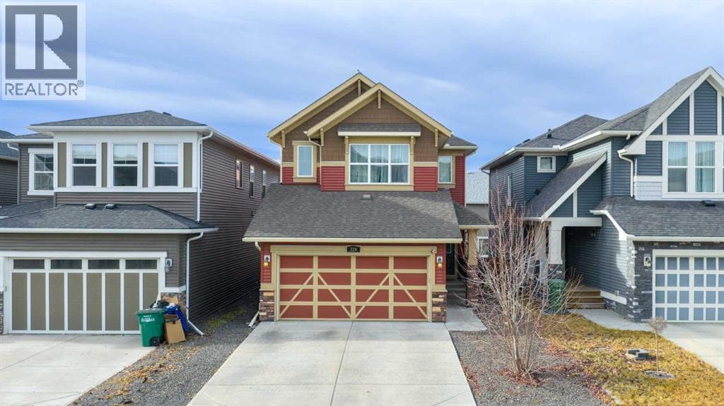 229 Kingsbury Close SE