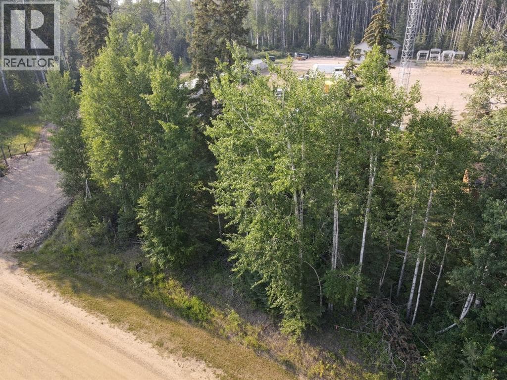 Lot 151 Boreal Road