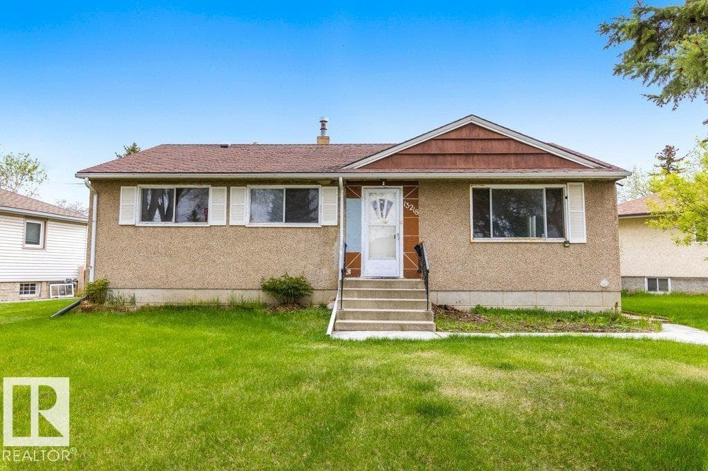 13218 116 AV NW