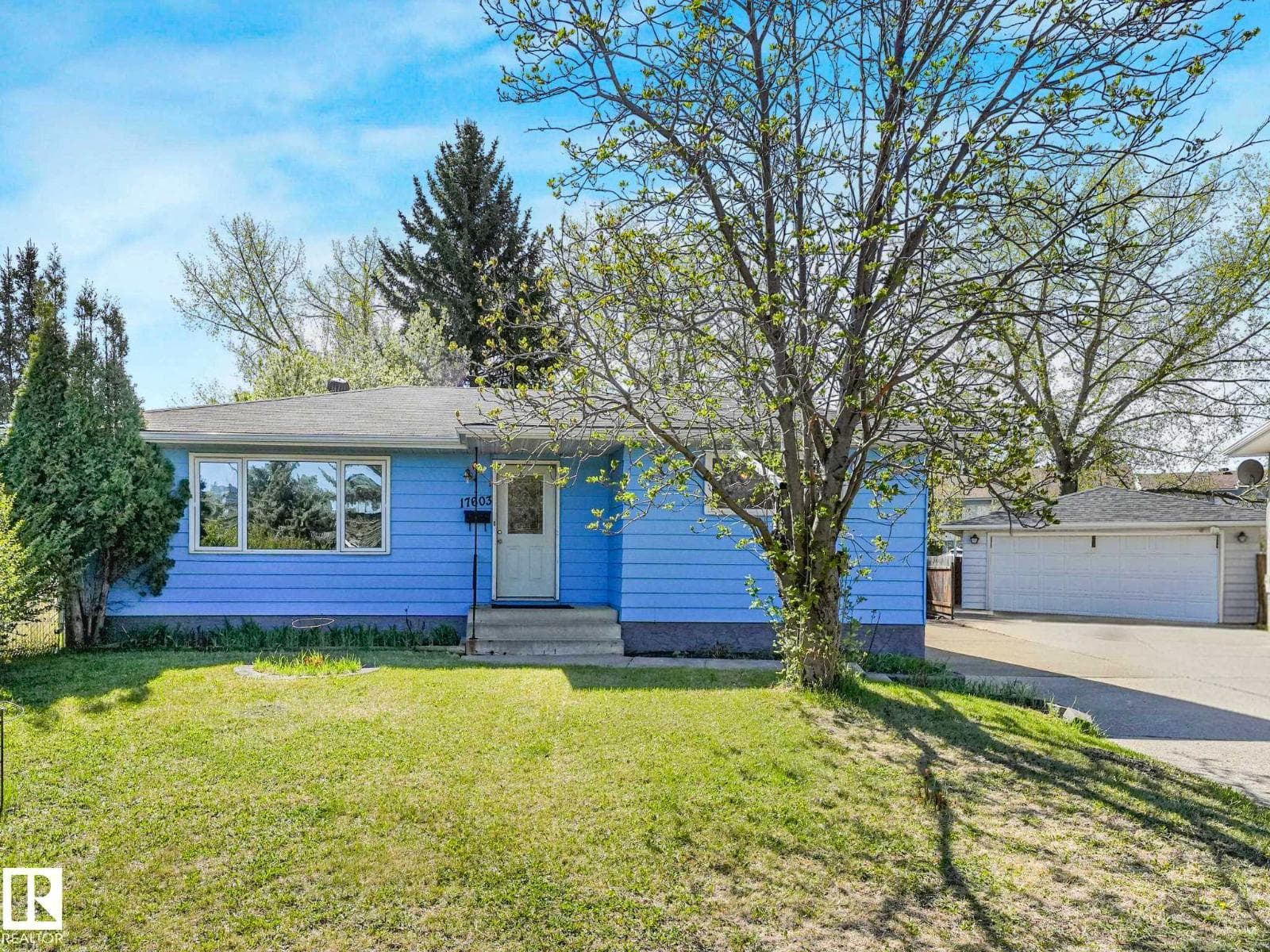 17603 84 AV NW NW