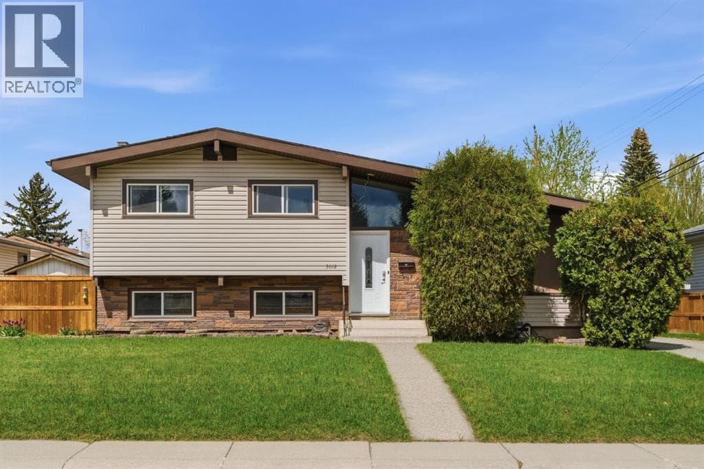 5012 Valiant Drive NW