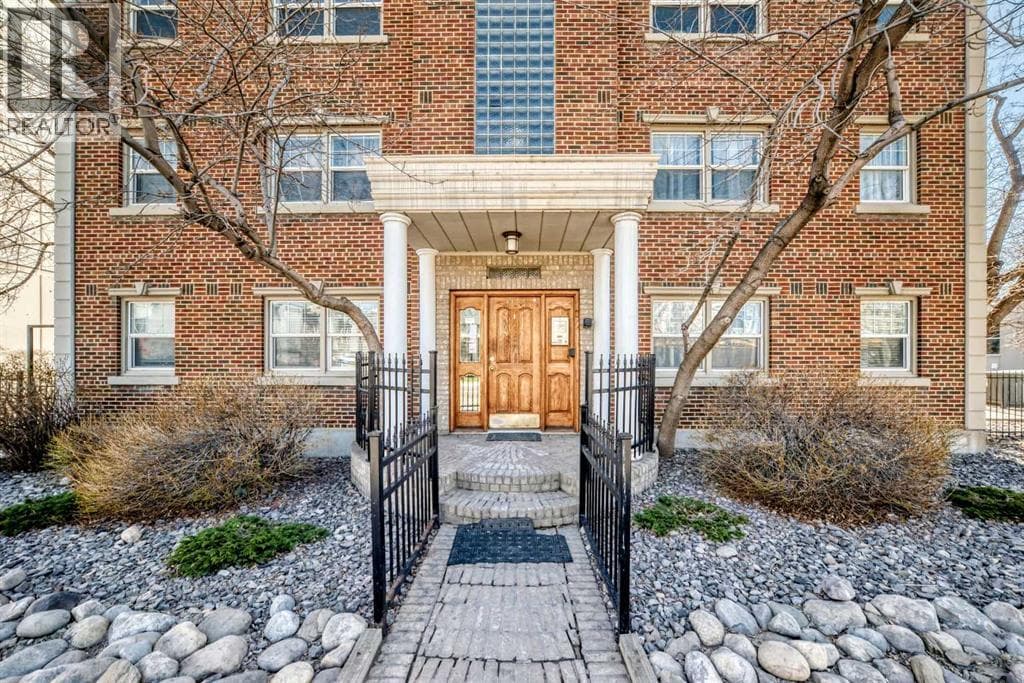 5, 1125 17 Avenue SW — photo 4