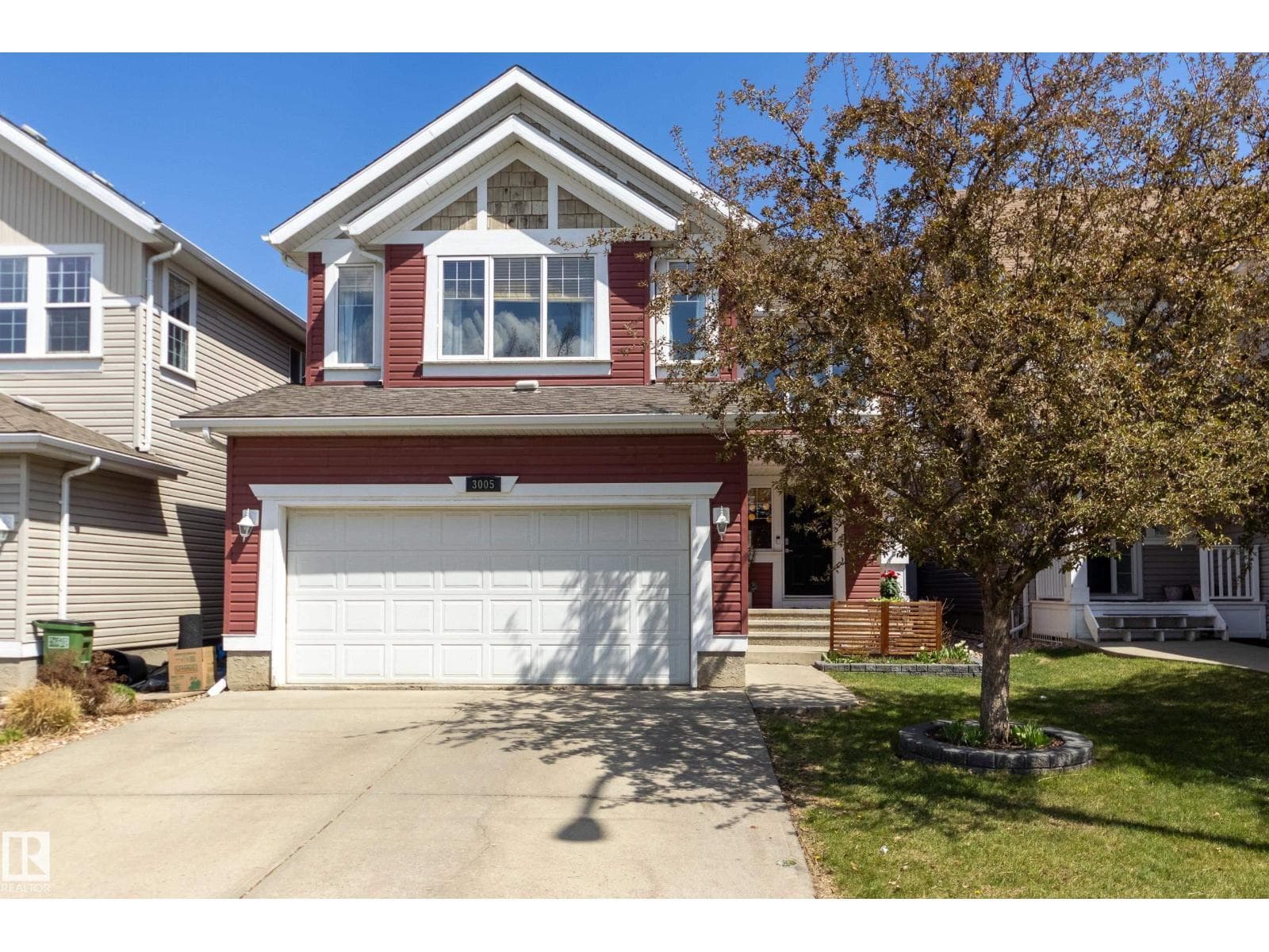 3005 SPENCE WD SW