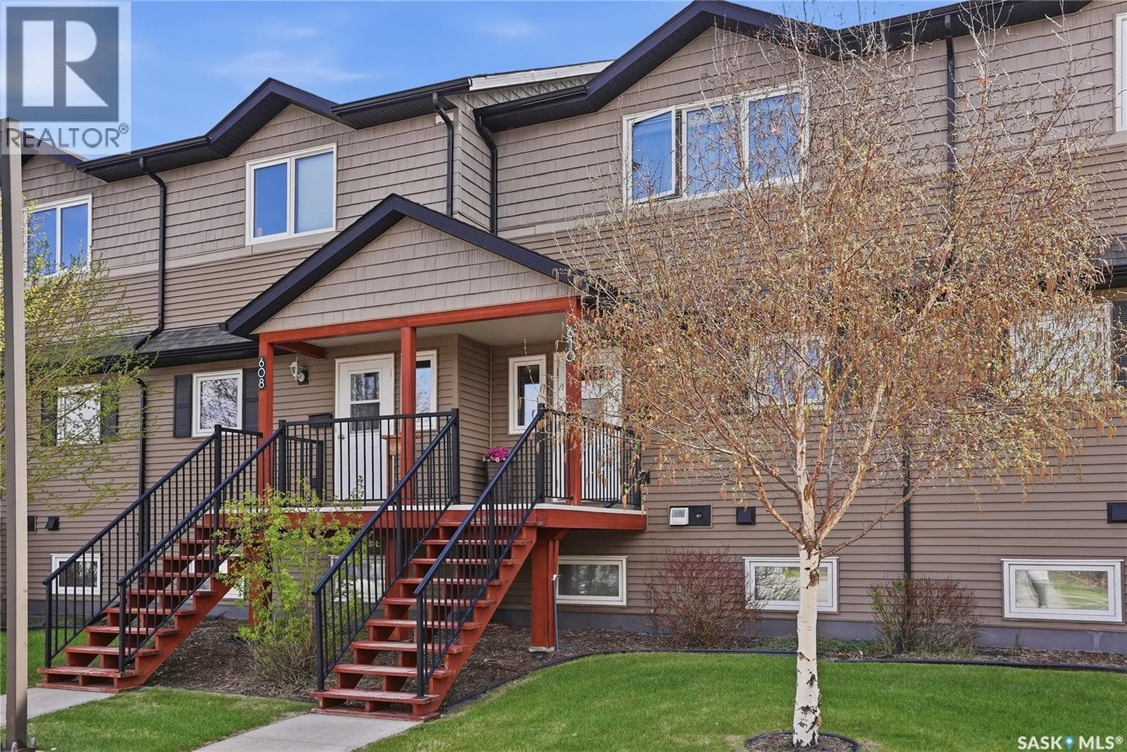 610 110 Shillington CRESCENT