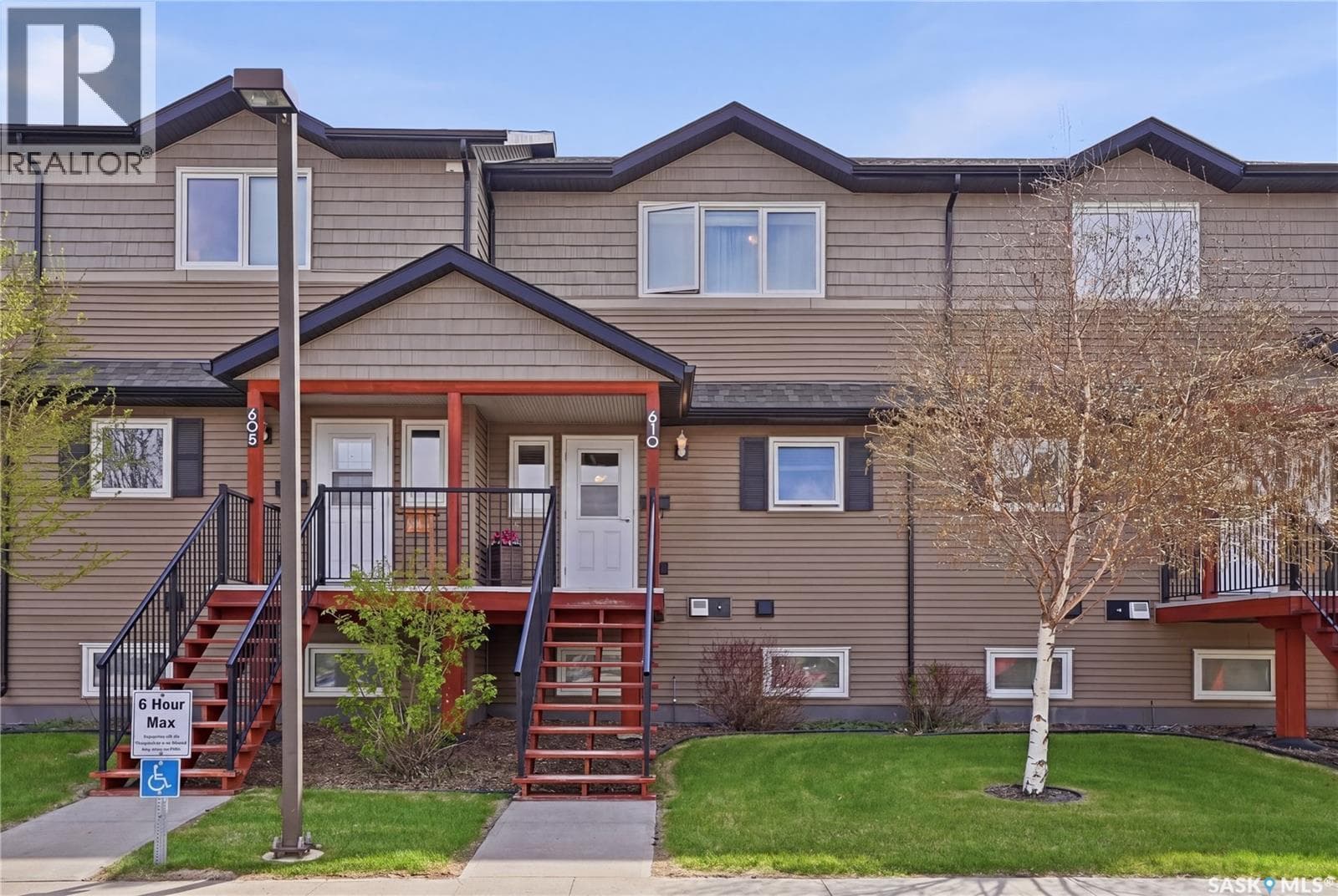 610 110 Shillington CRESCENT — photo 2