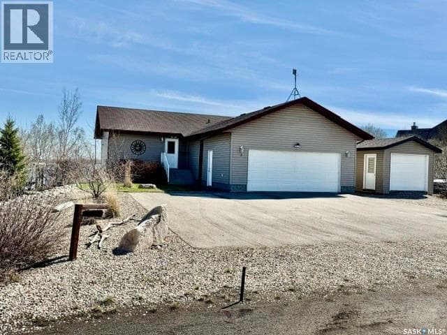 3 Humboldt Lake DRIVE