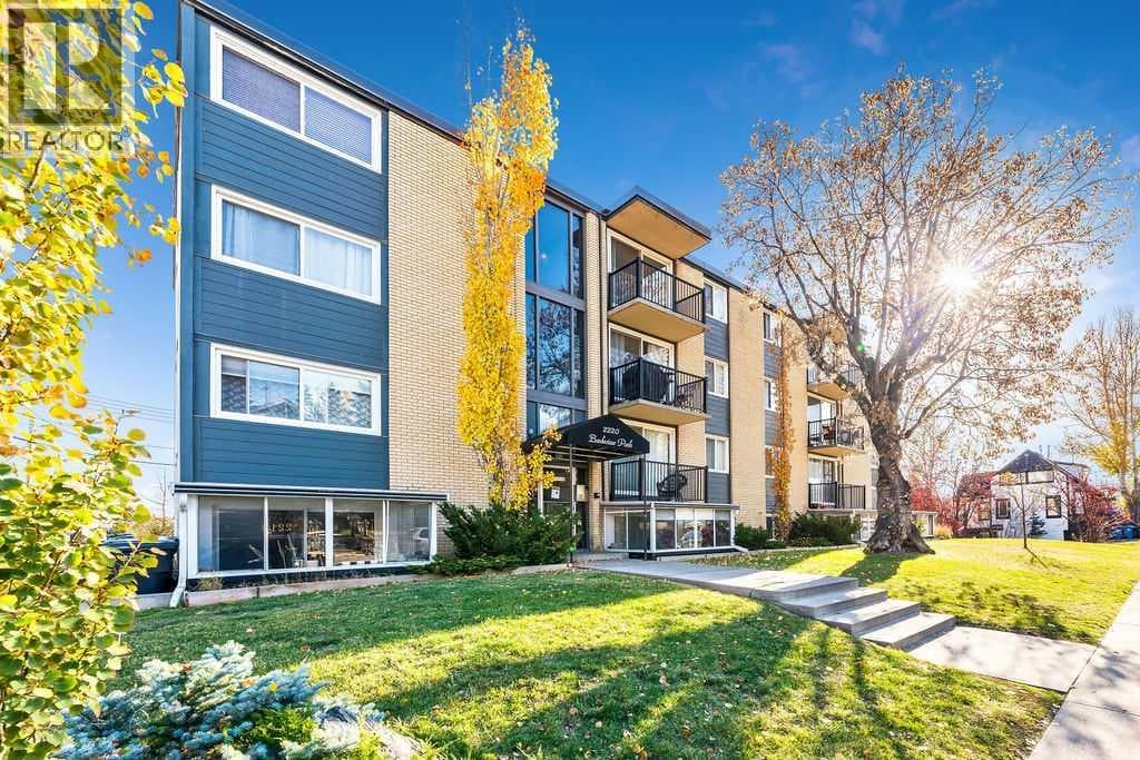 402, 2220 16A Street W