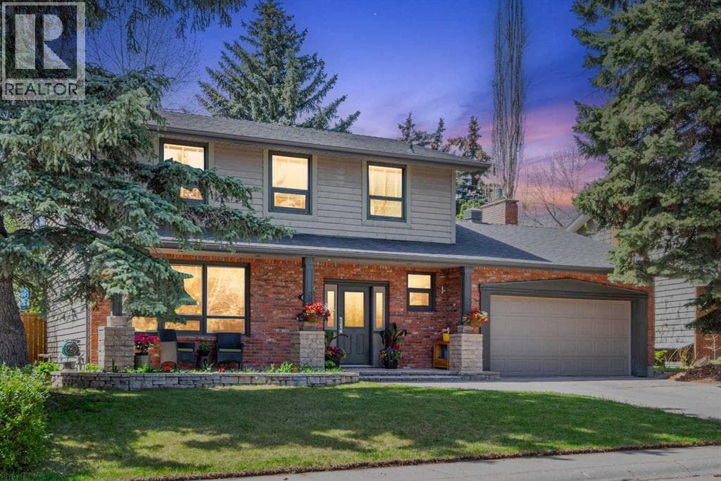 7316 Kananaskis Drive SW