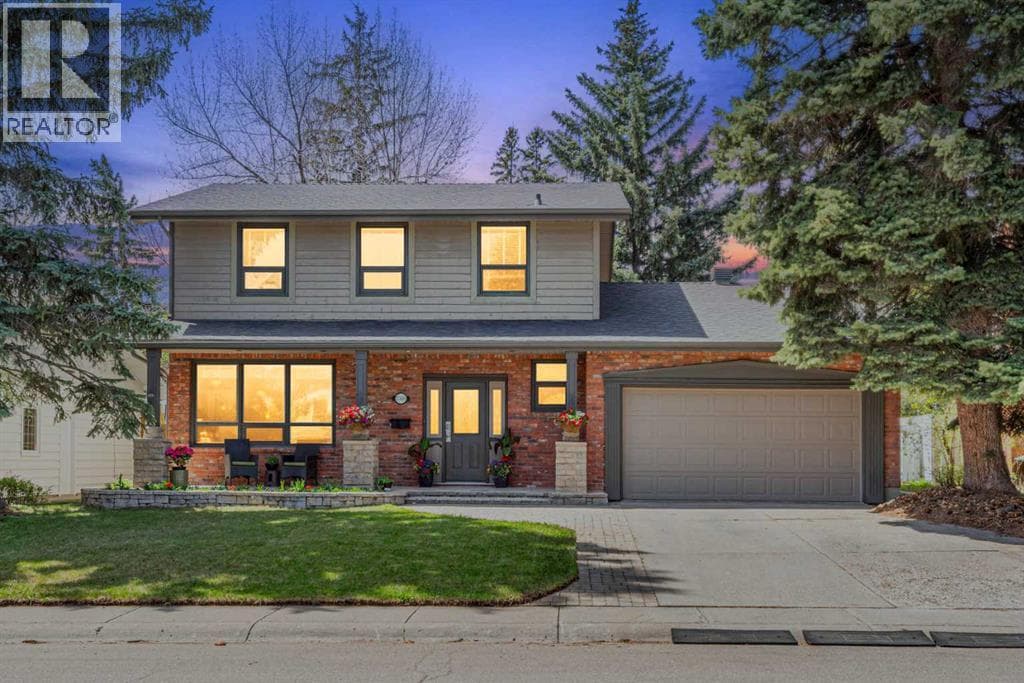 7316 Kananaskis Drive SW — photo 2
