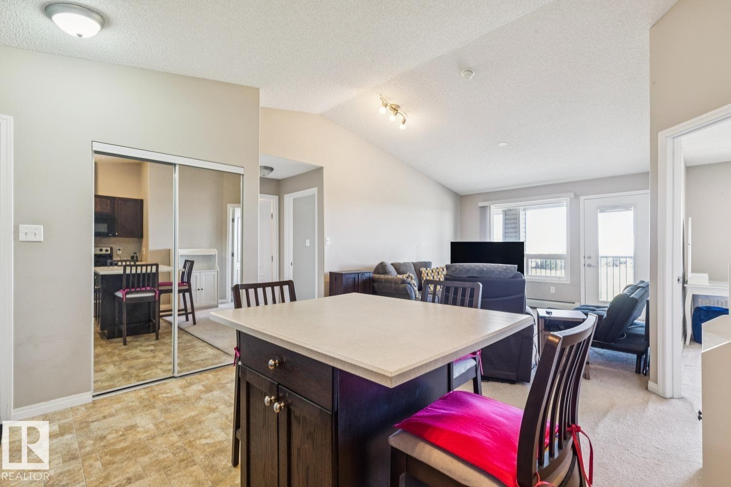 #7419 7327 SOUTH TERWILLEGAR DR NW — photo 4