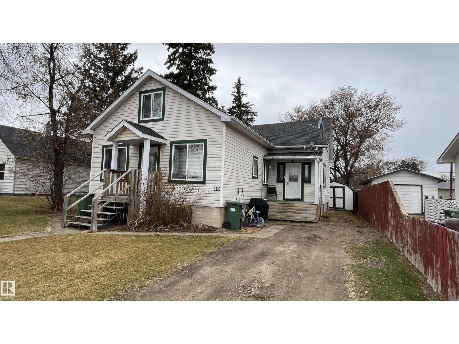5108 50 ST