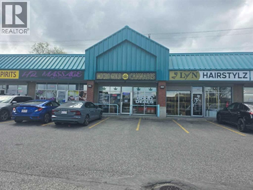 4825 Macleod Trail S
