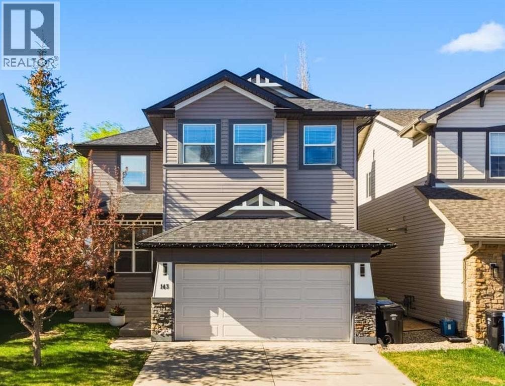 143 Chaparral Ravine View SE