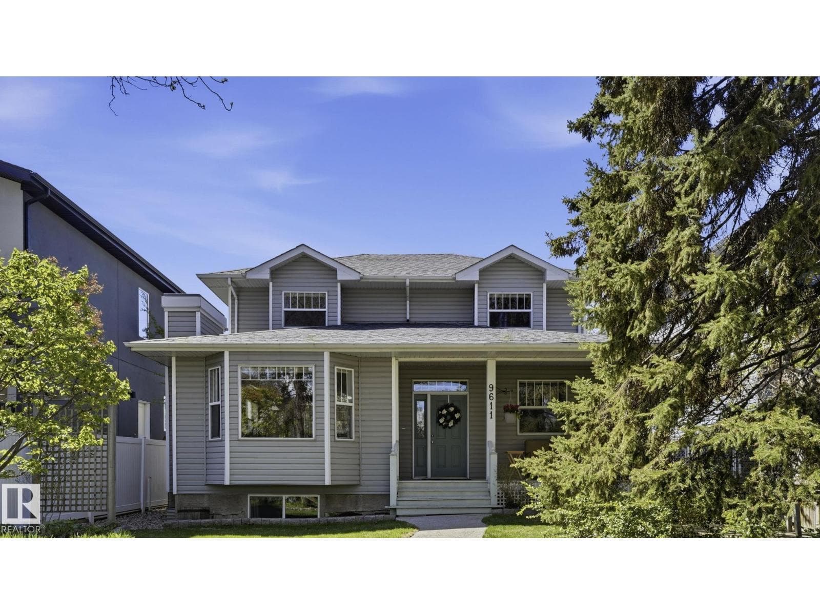 9611 77 AV NW